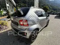 2018 Suzuki Ignis