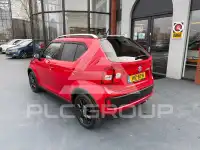 2018 Suzuki Ignis