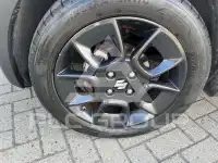 2018 Suzuki Ignis