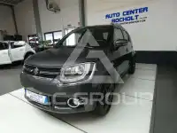 2018 Suzuki Ignis