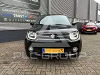2018 Suzuki Ignis