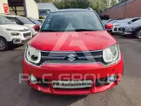 2018 Suzuki Ignis