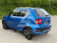 2018 Suzuki Ignis