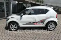 2018 Suzuki Ignis