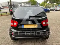 2018 Suzuki Ignis