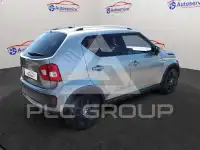 2018 Suzuki Ignis