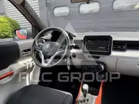 2018 Suzuki Ignis