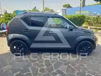 2018 Suzuki Ignis