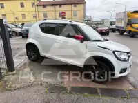 2018 Suzuki Ignis
