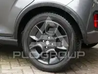 2018 Suzuki Ignis