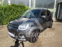 2018 Suzuki Ignis