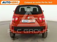 2018 Suzuki Ignis