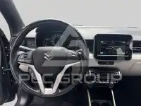 2018 Suzuki Ignis