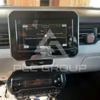 2018 Suzuki Ignis