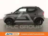 2018 Suzuki Ignis