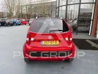 2018 Suzuki Ignis