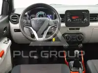 2018 Suzuki Ignis