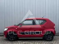 2018 Suzuki Ignis