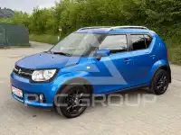 2018 Suzuki Ignis
