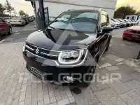 2018 Suzuki Ignis