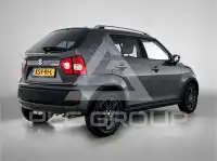 2018 Suzuki Ignis