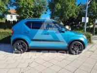 2018 Suzuki Ignis