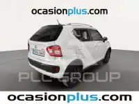 2018 Suzuki Ignis