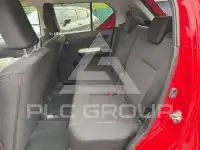 2018 Suzuki Ignis