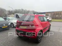 2018 Suzuki Ignis
