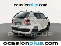 2018 Suzuki Ignis