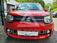 2018 Suzuki Ignis