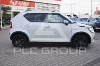 2018 Suzuki Ignis