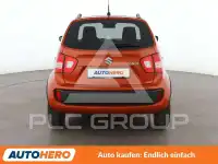 2018 Suzuki Ignis