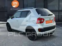 2018 Suzuki Ignis