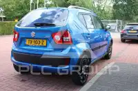2018 Suzuki Ignis