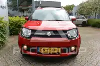 2018 Suzuki Ignis
