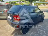 2018 Suzuki Ignis