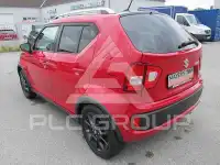 2018 Suzuki Ignis