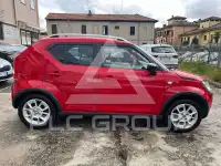 2018 Suzuki Ignis