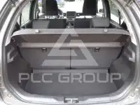 2018 Suzuki Ignis