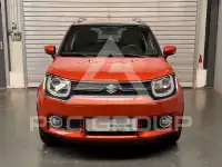 2018 Suzuki Ignis