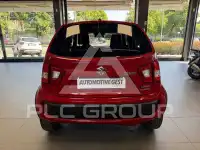 2018 Suzuki Ignis