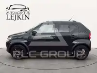 2018 Suzuki Ignis