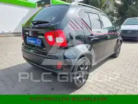 2018 Suzuki Ignis