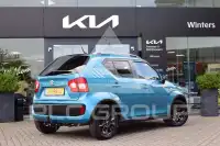 2018 Suzuki Ignis