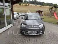 2018 Suzuki Ignis