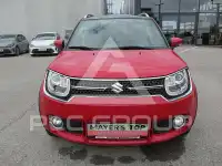 2018 Suzuki Ignis