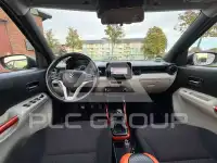 2018 Suzuki Ignis