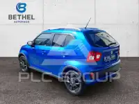 2018 Suzuki Ignis