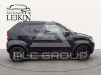 2018 Suzuki Ignis